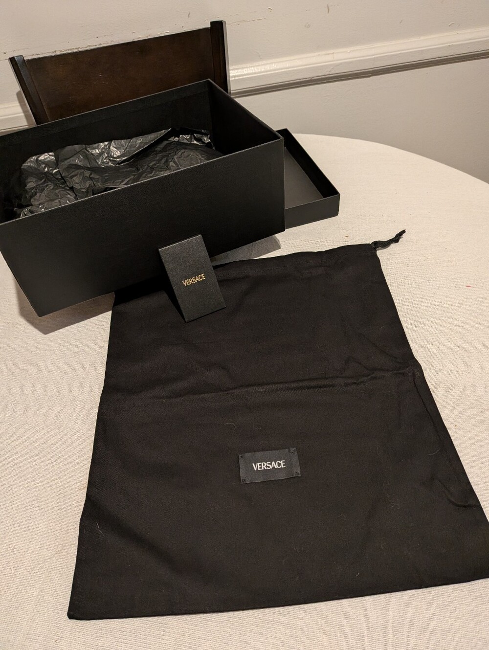 Versace Empty Box - Picture 8 of 11